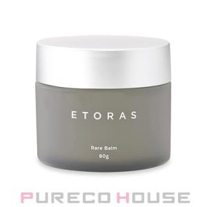 ホーユー エトラス レアバーム (ヘアスタイリング・ハンドクリーム) 80g