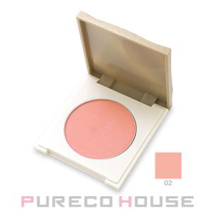 カバーマーク ライティング カラー パウダー (フェイスカラー) #02 コーラル【メール便可】