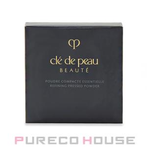 お値下げ不可！2024年3月21日発売！プードルコンパクトエサンシエルｎレフィル cle de peau BEAUTE（クレ ド ポー ボーテ） 2024年3月21日発売 クレ