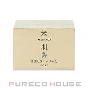 コーセー 米肌 活潤リフト クリーム 40g