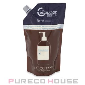 ロクシタン ピュアフレッシュ コンディショナー 500ml レフィル【メール便は使えません】