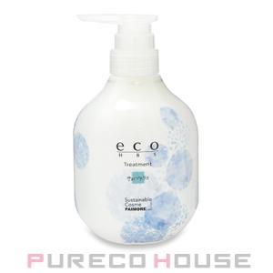 パイモア eco HBS トリートメント サボンテラス 500g【メール便は使えません】