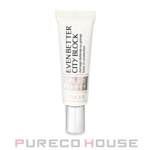 Clinique (クリニーク) イーブン ベター シティ ブロック マルチ ディフェンス 50 S...