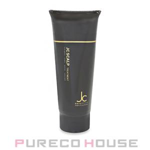 自由が丘クリニック ドクターズコスメ JC SCALP JC スカルプトリートメント 200g【メー...