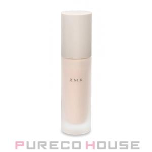 RMK メイクアップベース SPF4 30ml【メール便は使えません】