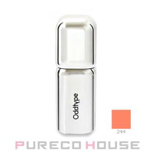 ODDTYPE(オッドタイプ) アンシーン ミラー ティント 3.5g #244 Heyday【メー...