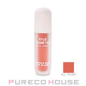 Kylie Cosmetics (カイリー コスメティクス) サプル キス リップ