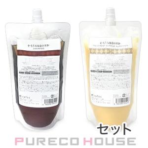 E STANDARD イイスタンダード シャンプー 詰替え用 500ml (送料無料