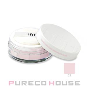 tfit(ティーフィット) トランスルーセント セット