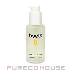 beets (ビーツ) 0 バイオリフト イーエックス スキャルプ セラム (頭皮用美容液) 100ml