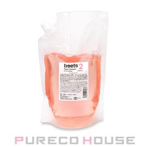 beets (ビーツ) 2 リペアシャンプー 1000ml レフィル【メール便は使えません】