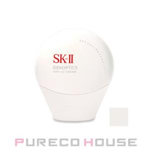 【並行輸入品】SKII ジェノプティクス エアリー UV クリーム SPF50+・PA++++ 30...