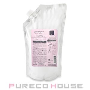 jemile fran（ジェミールフラン） ヒートグロス J 詰替用 ミルボン