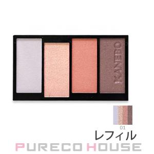 CHANEL（シャネル） レキャトル オンブル 2g #228 ティセ カンボン
