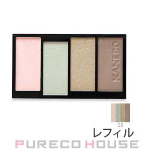 カネボウ KANEBO カラードシャドウ 4.5g #05 Sophisticated Forest...