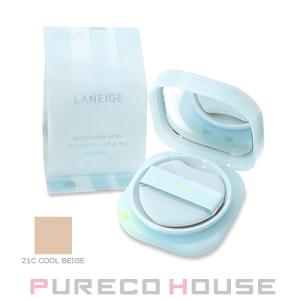 LANEIGE(ラネージュ) ネオ クッション ミュイ SPF42・PA++ （本体+レフィル） #...