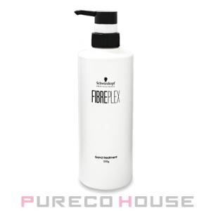 FIBERPLEX Schwarzkopf シュワルツコフ ファイバープレックス ボンド