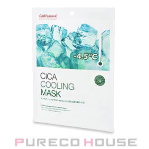Cell Fusion C(セルフュージョンC) ポスト アルファ シカ クーリング マスク 27g...