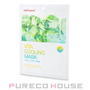 Cell Fusion C(セルフュージョンC) ポスト アルファ ビタ クーリング マスク 27g...