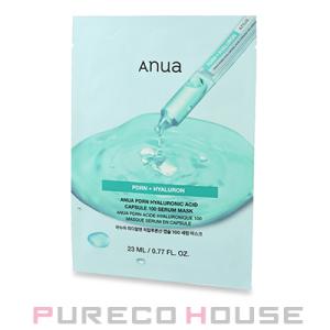Anua Anua(アヌア) PDRN ヒアルロン酸 カプセル 100 セラム