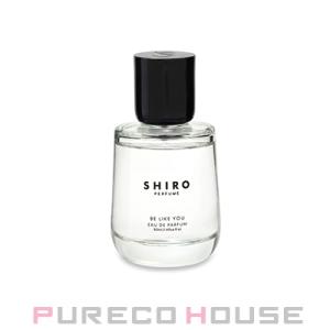 SHIRO シロ ボン ウッド (BON WOOD) オードパルファン100mL/オード