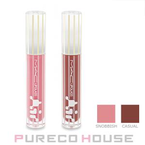 M・A・C（マック） 【M.A.C】マック リップガラス エアー 5ml #225