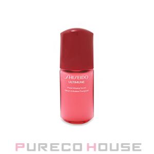 資生堂 SHISEIDO アルティミューン パワライジング セラム 【ミニチュア】 10ml【メール...