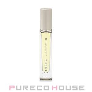 THREE（スリー） 香水 エッセンシャルセンツ R（30mL）02 DAYS IN THE