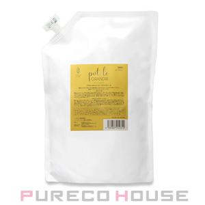 正規品販売商品 プテロ putelo AR シャンプー グランディール