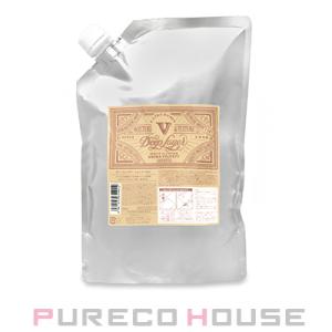 b-ex ディープレイヤー シャンプー ExV 750ml レフィル【メール便は使えません】