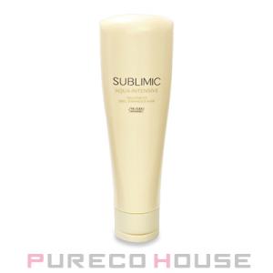 資生堂 サブリミック アクアインテンシブ マスク W 200g