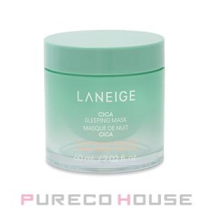 LANEIGE (ラネージュ) シカ スリーピング マスク N 60ml【メール便は使えません】