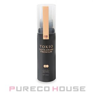 トキオ IE インカラミ プレミアム シャンプー 200ml トリートメント