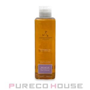 AROMATHERAPY ASSOCIATES(アロマセラピー アソシエイツ) シャワー オイル M...
