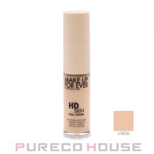 Make Up For Ever(メイクアップフォーエバー) HDスキン フルカバー コンシーラー ...