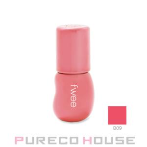 fwee（フィー） 3D ボリューミング グロス 5.3g #B01 バニラ 70