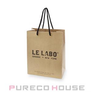 LE LABO (ル ラボ) ペーパーバッグ (小サイズ)【メール便は使えません】