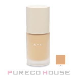 RMK リクイドファンデーション フローレスカバレッジ プラス SPF22・PA++ 30ml #1...