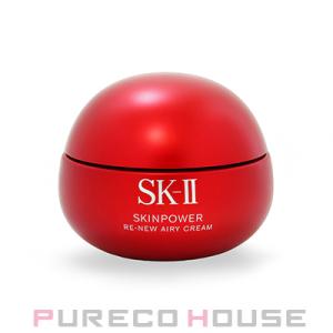 SK-II スキンパワー リニュー エアリー クリーム 80g×1個の商品画像