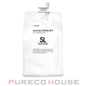 HAIRCHEMIST タマリス ヘアケミスト スリークキーパー シャンプー
