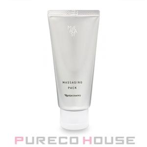 ナリス化粧品 マジェスタ マッサージング パック (マッサージ・パック) 80g【メール便は使えませ...