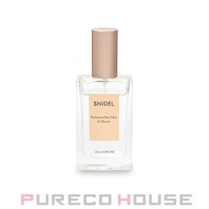 SNIDEL BEAUTY (スナイデル ビューティ) パフュームド ヘア ミスト イン ブルーム ...