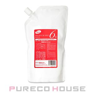 パイモア プレミアムオキシプラス 6％ 1000ml レフィル 【医薬部外品】【メール便は使えません...