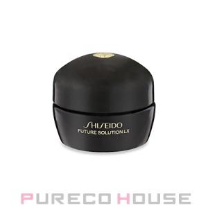 資生堂 SHISEIDO フューチャーソリューション LX トータル R クリーム 【ミニチュア】 ...