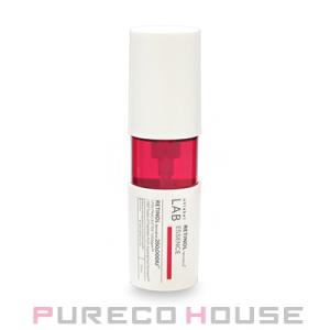 アンレーベル ラボ R エッセンスN レチノール (美容液) 50ml【メール便は使えません】