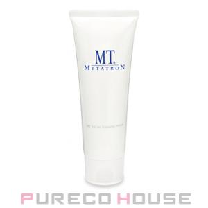 MTメタトロン MT フェイシャル・フォアミング・ウォッシュ (洗顔料) 120g