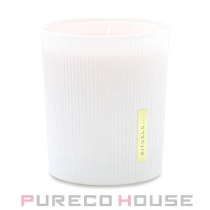RITUALS (リチュアルズ) サクラ キャンドル 290g【訳ありCランク20260427】【通常販売】