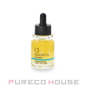OLIOSETA オリオセタ エヌリーク オイルトリートメントライト 30ml×1