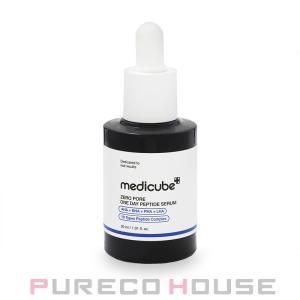 medicube（メディキューブ） ゼロ毛穴1dayペプチドセラム 30ml 美容液