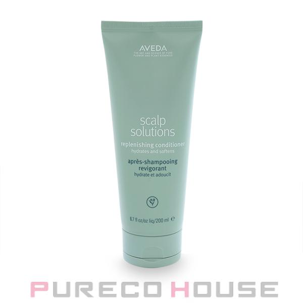アヴェダ (AVEDA) スカルプ ソリューション コンディショナー 200ml